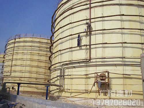 聚氨酯外墻噴涂