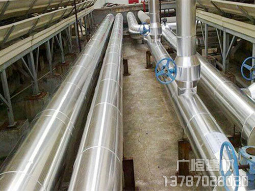 中央空調(diào)管道