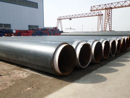 如何選擇保溫鋼管廠(chǎng)家