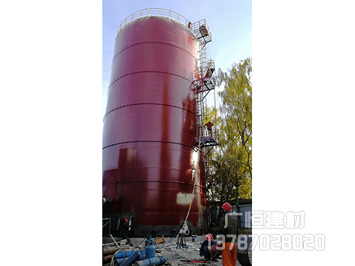 聚氨酯設(shè)備噴涂