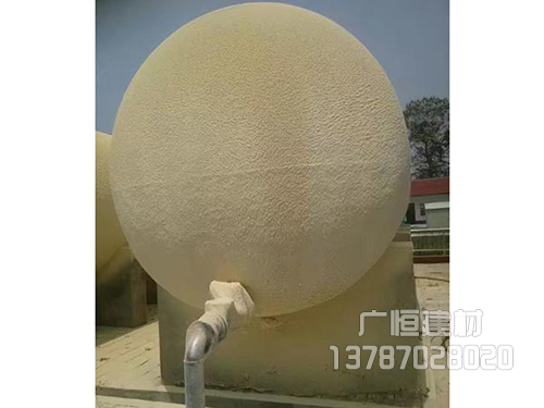 聚氨酯設(shè)備噴涂