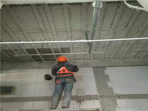 超細(xì)無機纖維噴涂 超細(xì)無機纖維噴涂